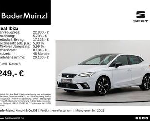 Seat Ibiza Gebrauchtwagen