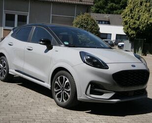 Ford Puma Gebrauchtwagen
