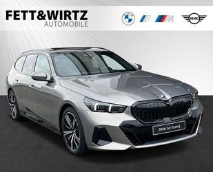 BMW 520 Gebrauchtwagen