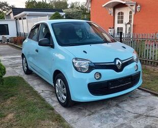 Renault Twingo Gebrauchtwagen