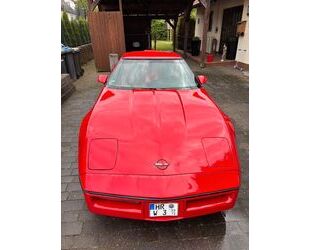 Corvette C4 Gebrauchtwagen