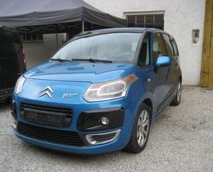 Citroen C3 Gebrauchtwagen