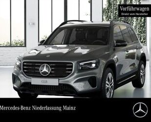 Mercedes-Benz GLB 200 Gebrauchtwagen