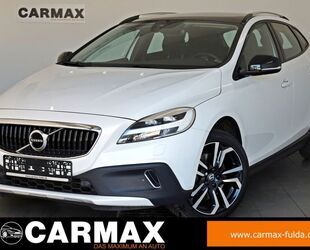 Volvo V40 Cross Country Gebrauchtwagen