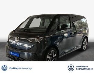 VW ID. Buzz Gebrauchtwagen