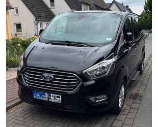 Ford Tourneo Custom Gebrauchtwagen