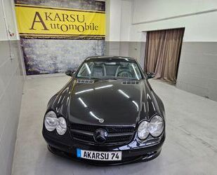 Mercedes-Benz SL 350 Gebrauchtwagen