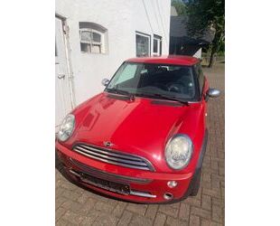 Mini ONE Gebrauchtwagen