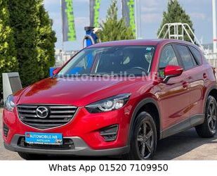Mazda CX-5 Gebrauchtwagen