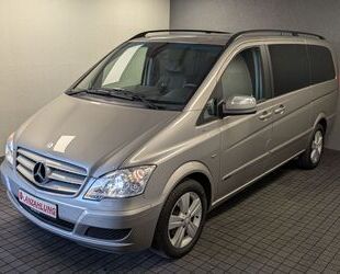 Mercedes-Benz Viano Gebrauchtwagen
