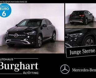 Mercedes-Benz GLA 200 Gebrauchtwagen