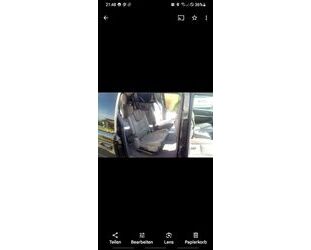Chrysler Grand Voyager Gebrauchtwagen