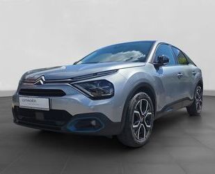 Citroen C4 Gebrauchtwagen