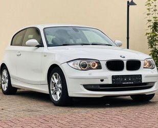 BMW 120 Gebrauchtwagen