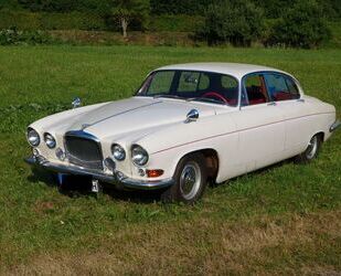 Jaguar Andere Gebrauchtwagen