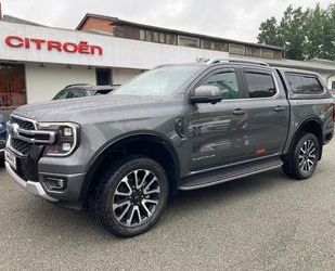 Ford Ranger Gebrauchtwagen
