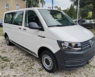 VW T6 Transporter Gebrauchtwagen