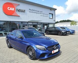 Mercedes-Benz C 300 Gebrauchtwagen