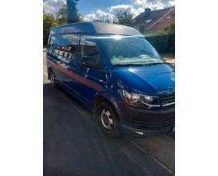VW T6 Transporter Gebrauchtwagen