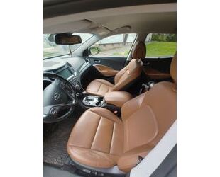 Hyundai SANTA FE Gebrauchtwagen