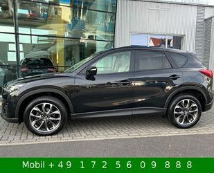 Mazda CX-5 Gebrauchtwagen