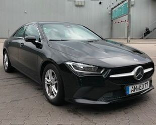 Mercedes-Benz CLA 180 Gebrauchtwagen