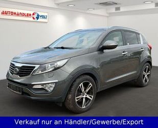 Kia Sportage Gebrauchtwagen