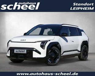 Kia EV3 Gebrauchtwagen