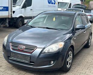Kia ceed / Ceed Gebrauchtwagen