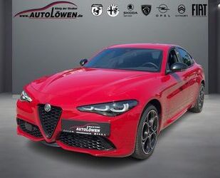 Alfa Romeo Giulia Gebrauchtwagen