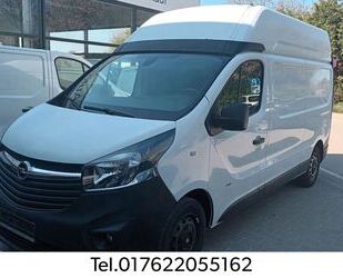 Opel Vivaro Gebrauchtwagen