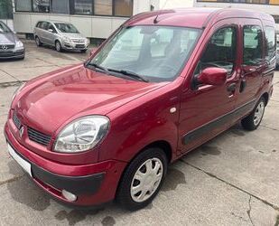 Renault Kangoo Gebrauchtwagen