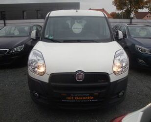 Fiat Doblo Gebrauchtwagen