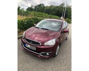 Mitsubishi Space Star Gebrauchtwagen