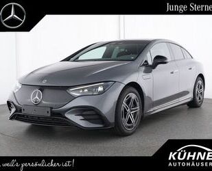 Mercedes-Benz EQE Gebrauchtwagen
