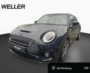 Mini Cooper SD Clubman Gebrauchtwagen