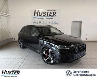 Audi SQ7 Gebrauchtwagen