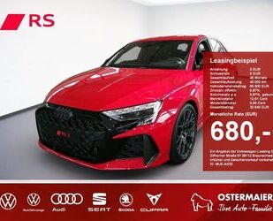 Audi RS3 Gebrauchtwagen