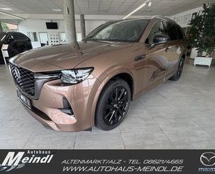 Mazda CX-80 Gebrauchtwagen