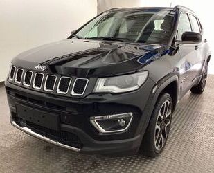 Jeep Compass Gebrauchtwagen
