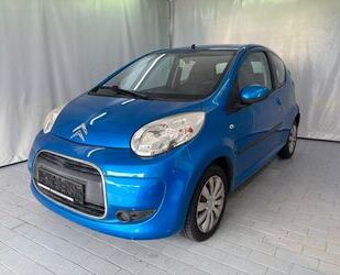 Citroen C1 Gebrauchtwagen