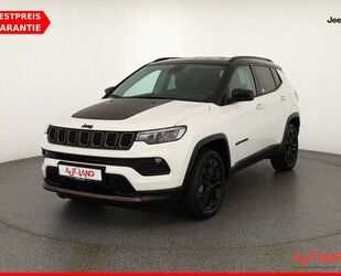 Jeep Compass Gebrauchtwagen