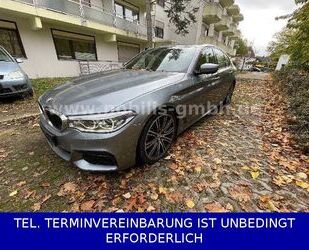 BMW 540 Gebrauchtwagen