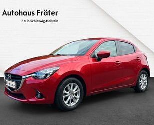 Mazda 2 Gebrauchtwagen