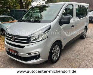 Fiat Talento Gebrauchtwagen