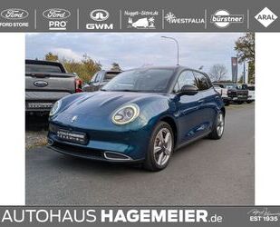 GWM Ora 03 Gebrauchtwagen