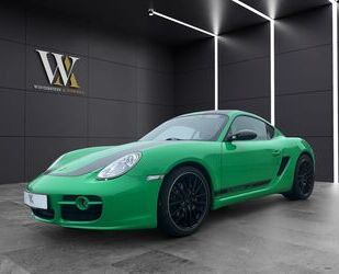 Porsche Cayman Gebrauchtwagen