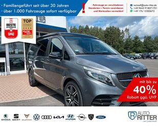 Mercedes-Benz V 250 Gebrauchtwagen