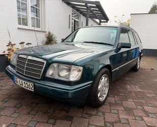 Mercedes-Benz E 280 Gebrauchtwagen
