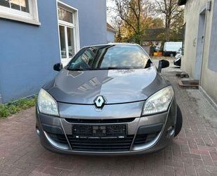 Renault Megane Gebrauchtwagen